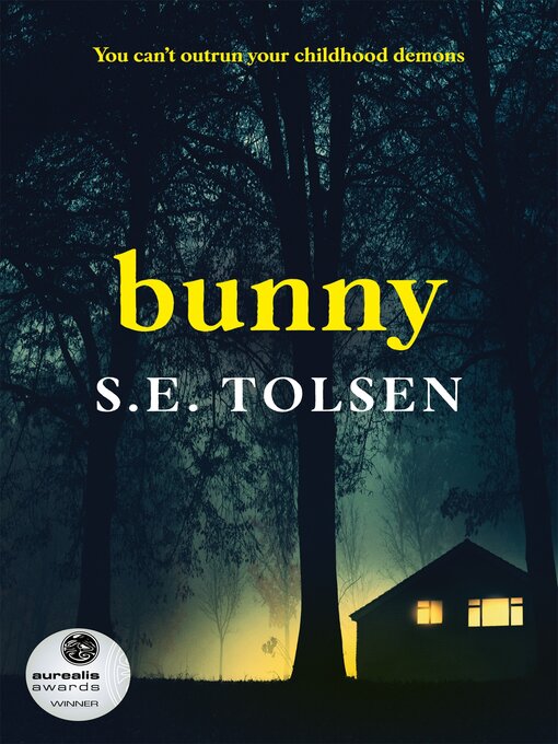 Title details for Bunny by S. E. Tolsen - Available